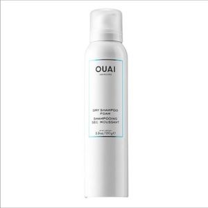 SOLD 🌟 Ouai dry shampoo foam